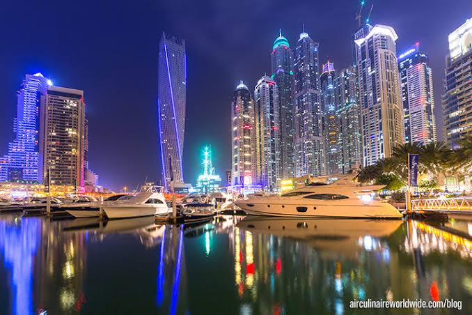 Dubai