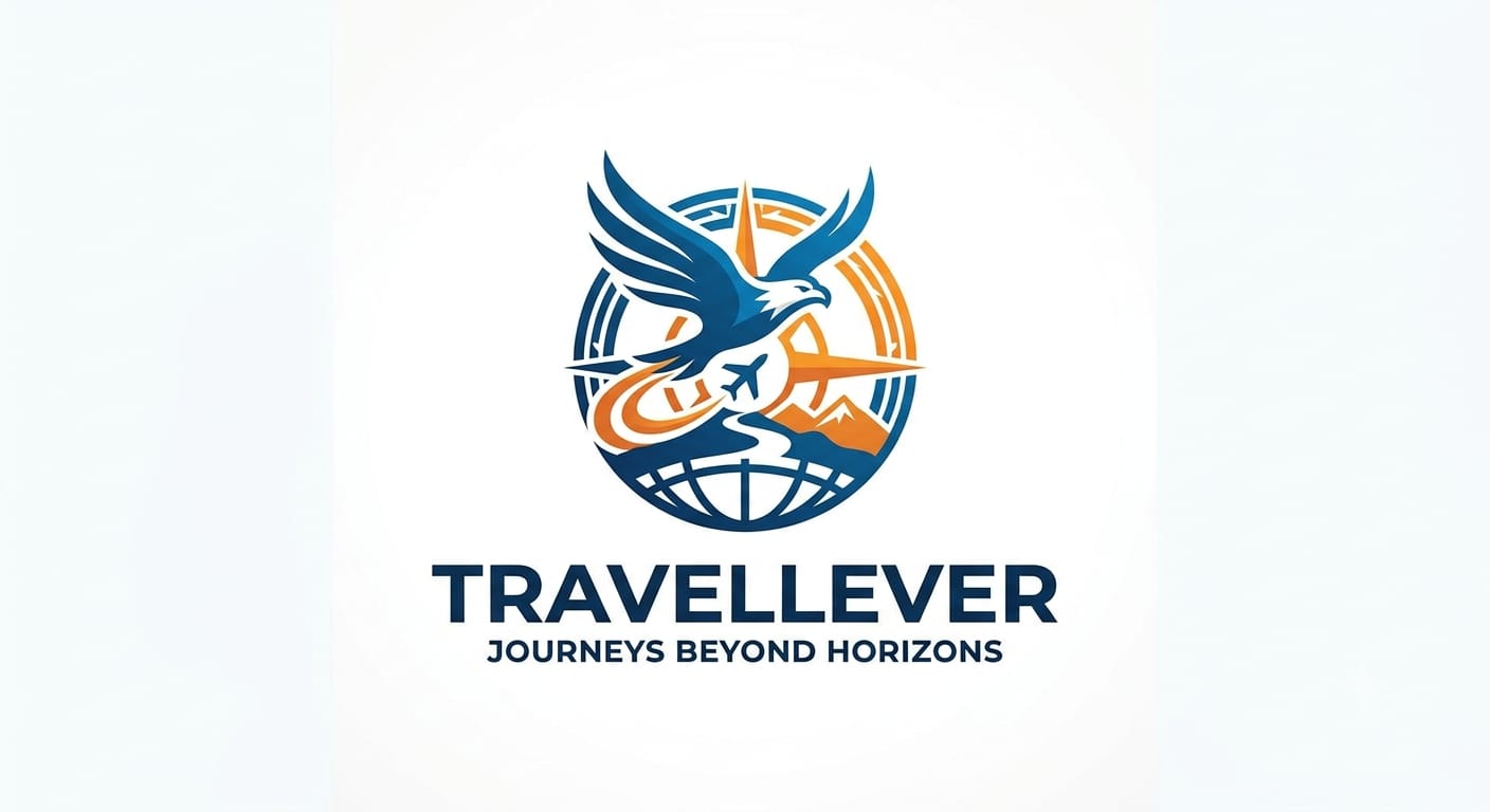 Travellever Logo