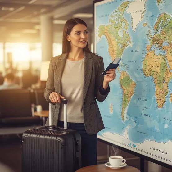 Professional Travel Services